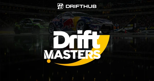 Drift Masters 2026 Calendar — The Complete Fan Guide