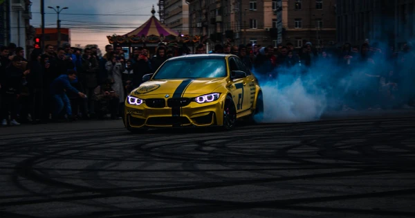 Where to Find a Drift Car for Sale — The Buyer's Guide