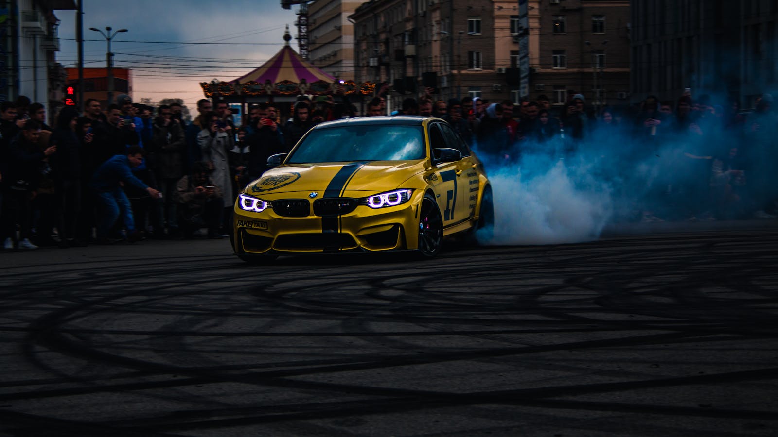 Where to Find a Drift Car for Sale — The Buyer's Guide