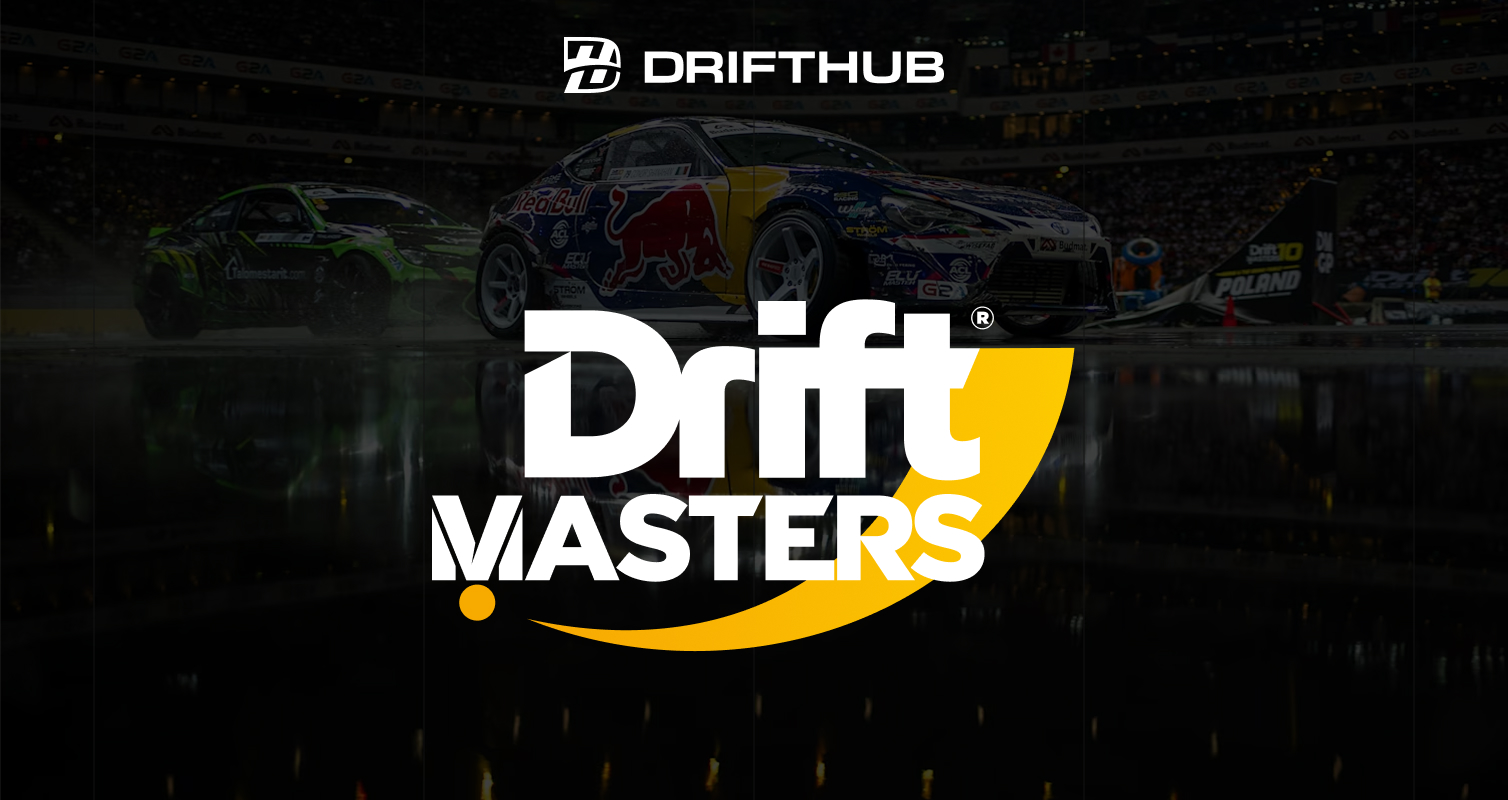 Drift Masters 2026 Kalendarz — kompletny przewodnik kibica