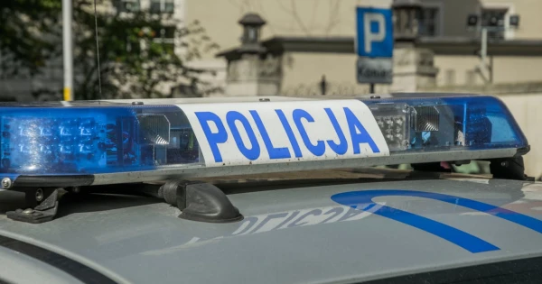 Nowe kary za drift w Polsce 2026 — kompletny przewodnik po zmianach w prawie