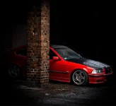 BMW E36 2000