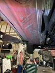 BMW E36 2000