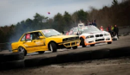 BMW E30 1989