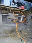 BMW E30 1989