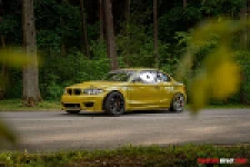 BMW E82 