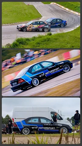 Mercedes-Benz W203 C-Class 