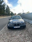 BMW E36 1998