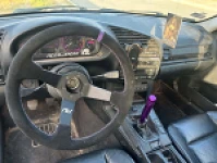 BMW E36 1998