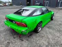Nissan Silvia S13 / 180SX / 200SX / 240SX 