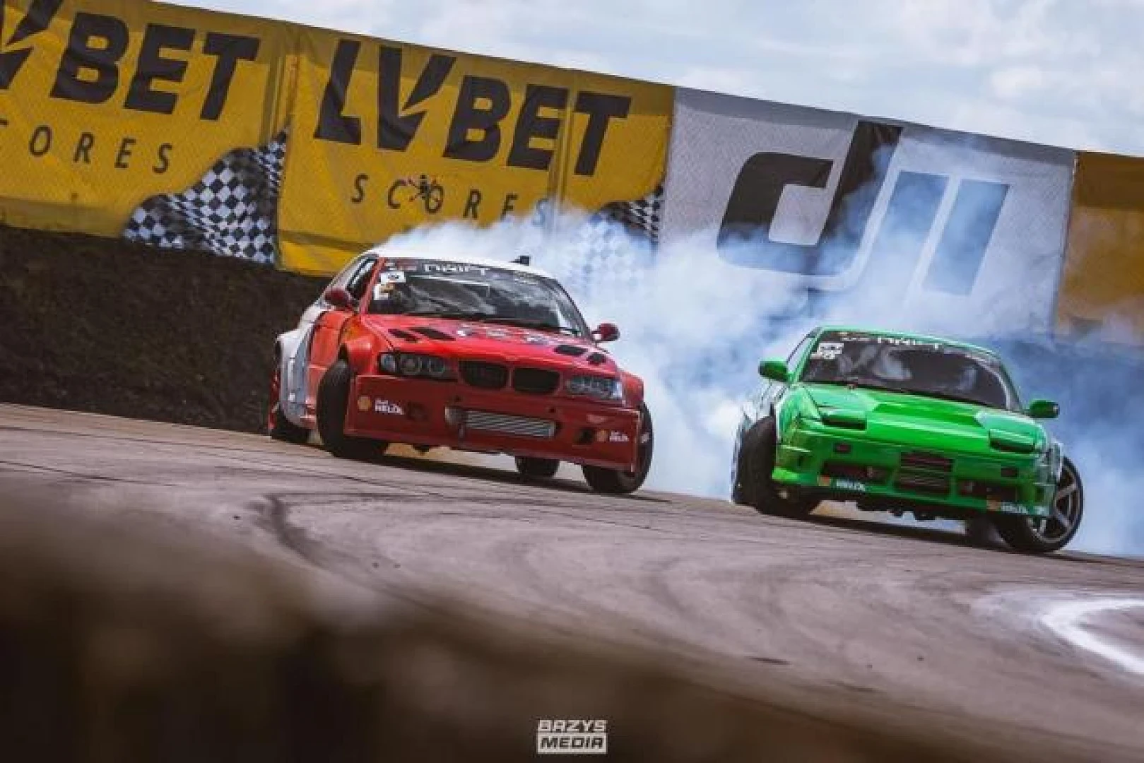 Nissan Silvia S13 / 180SX / 200SX / 240SX 