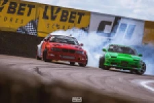 Nissan Silvia S13 / 180SX / 200SX / 240SX 