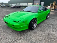 Nissan Silvia S13 / 180SX / 200SX / 240SX 