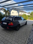 BMW E46 2003