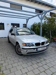 BMW E46 2003