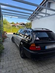 BMW E46 2003