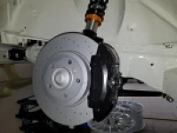 BMW E36 1998