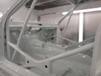 BMW E36 1998