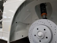 BMW E36 1998