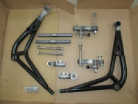 BMW E36 1998