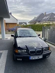 BMW E36 2000