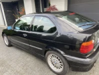 BMW E36 2000