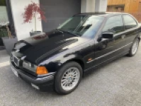 BMW E36 2000