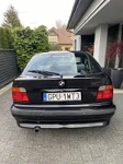 BMW E36 2000