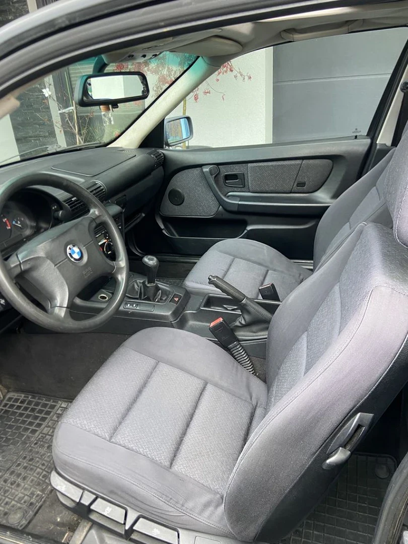 BMW E36 2000