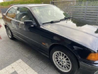 BMW E36 2000