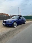 BMW E46 2002