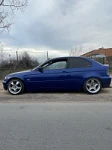 BMW E46 2002