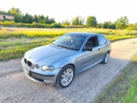 BMW E46 2003