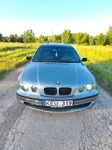 BMW E46 2003