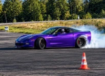 Chevrolet Corvette C6 2006