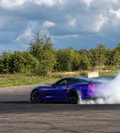 Chevrolet Corvette C6 2006