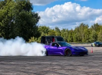 Chevrolet Corvette C6 2006