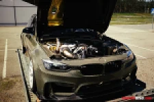 BMW F80 