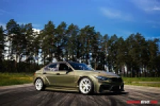 BMW F80 