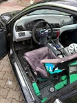 BMW E46 2003