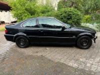 BMW E46 2003