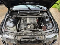 BMW E46 2003