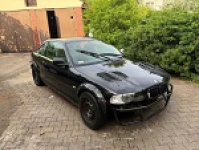 BMW E46 2003