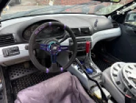 BMW E46 2003