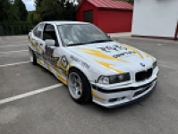 BMW E36 1997