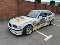 BMW E36 1997