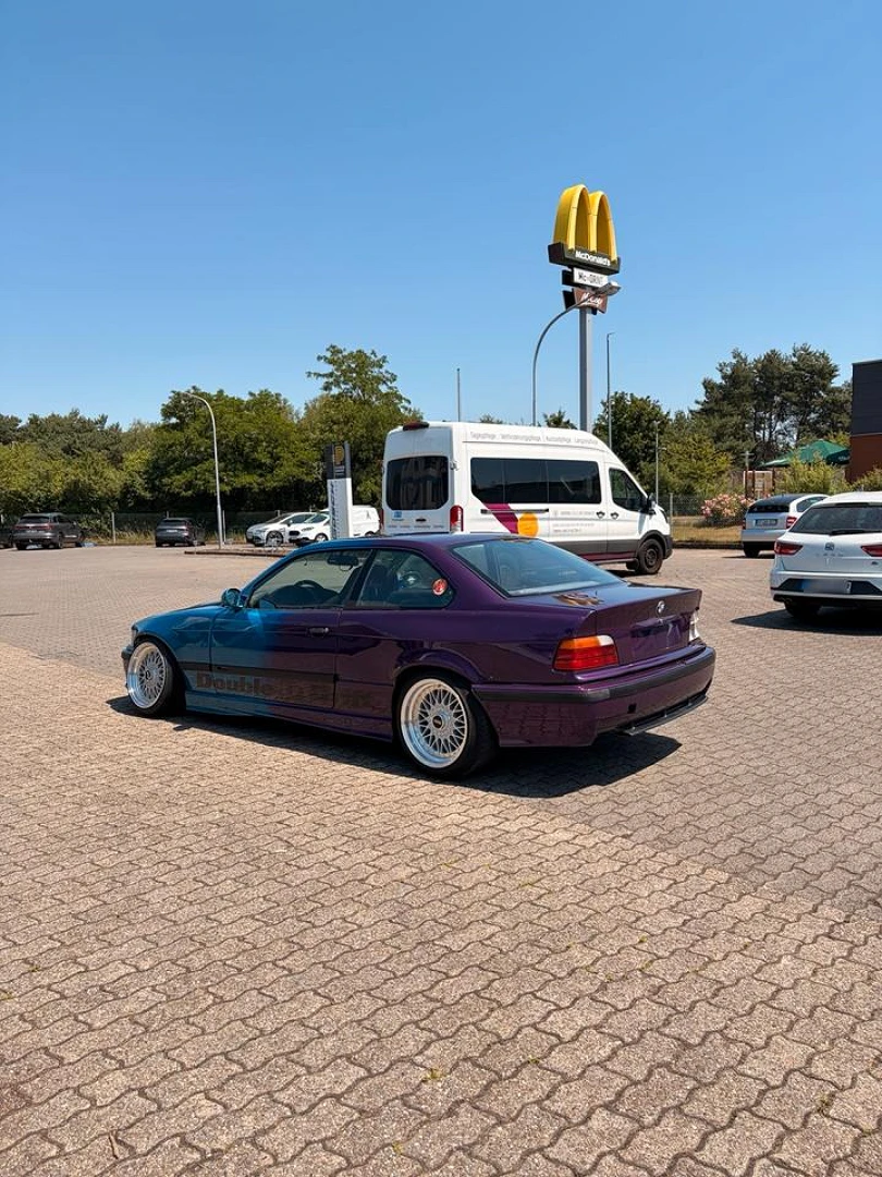 BMW E36 1994