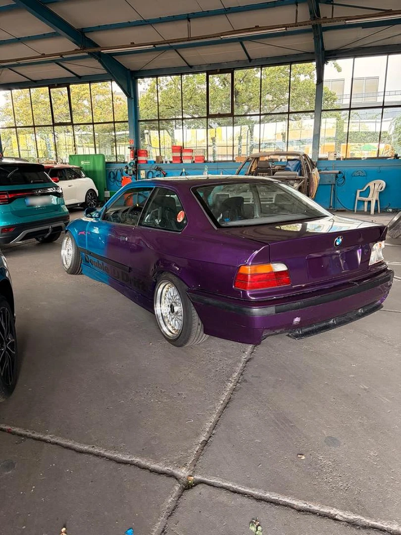 BMW E36 1994