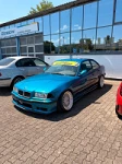 BMW E36 1994