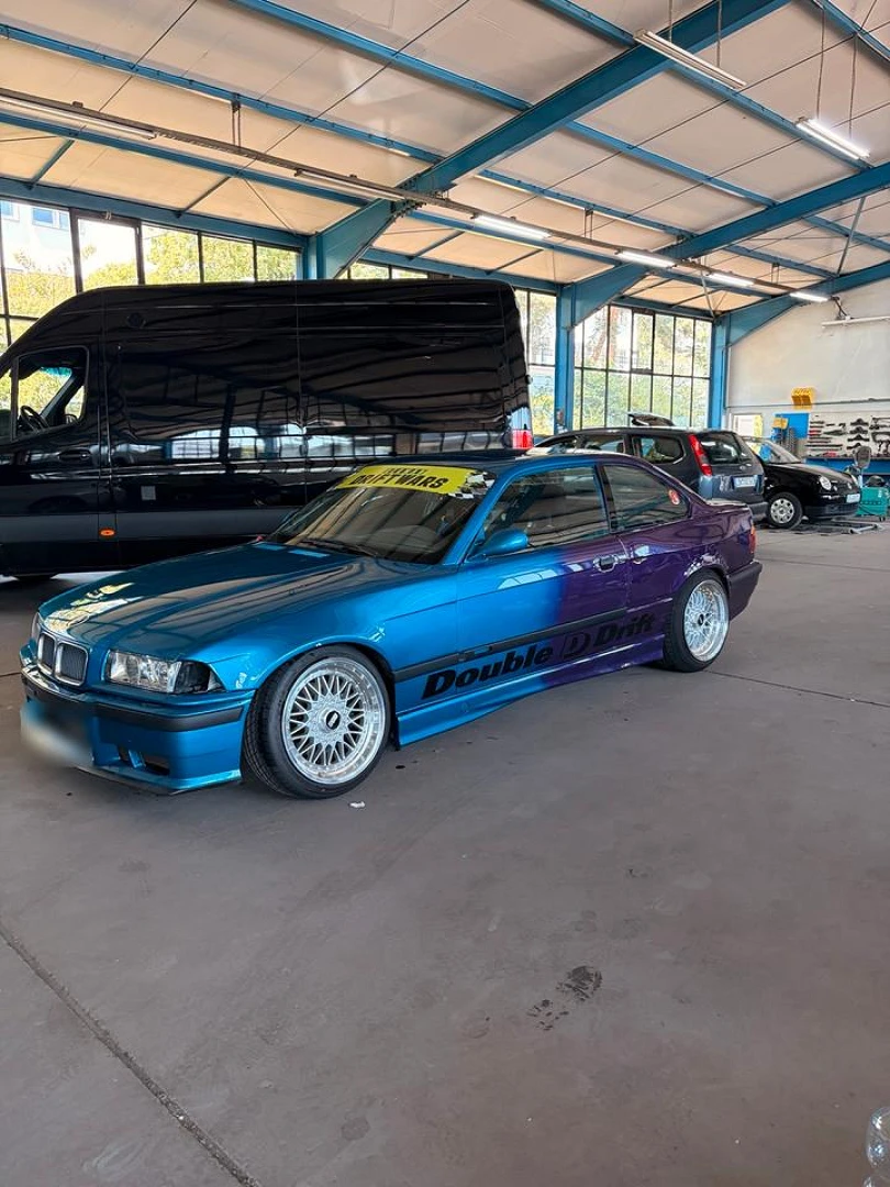 BMW E36 1994